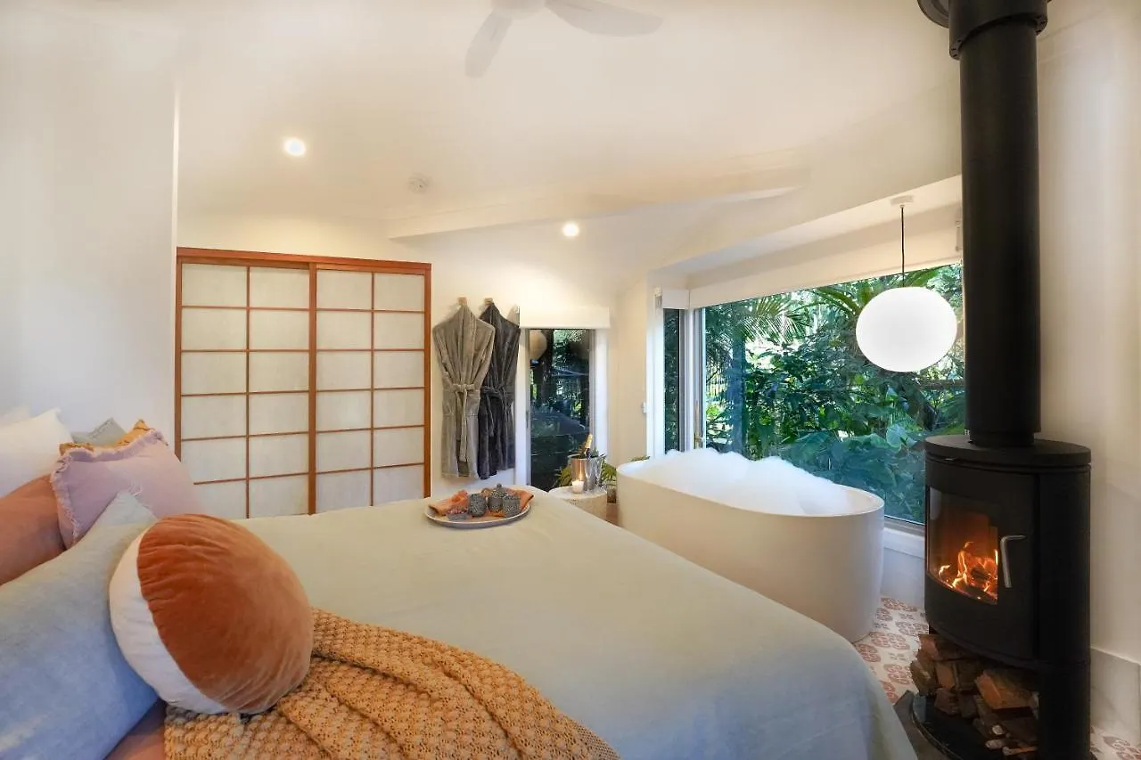 Lodge Lovestone Cottages Montville